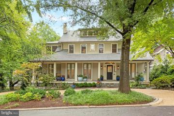 4915 Cumberland Avenue, Chevy Chase, MD 20815 - MLS#: MDMC2146594