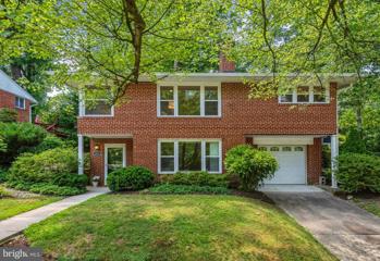 10418 Drumm Avenue, Kensington, MD 20895 - #: MDMC2146608