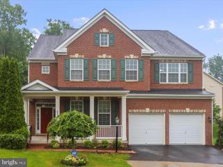 22913 Muscadine Drive, Clarksburg, MD 20871 - MLS#: MDMC2146616