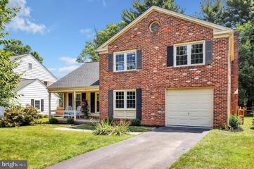 9312 Judge Place, Montgomery Village, MD 20886 - MLS#: MDMC2146632