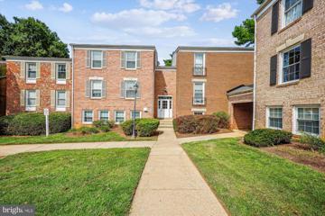 816 Quince Orchard Boulevard Unit 201, Gaithersburg, MD 20878 - MLS#: MDMC2146640