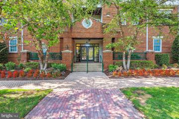 327 King Farm Boulevard Unit 204, Rockville, MD 20850 - #: MDMC2146652