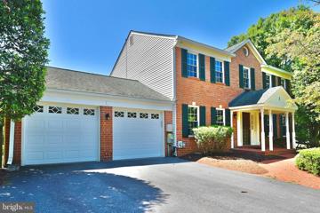 2 Dunleith Court, North Potomac, MD 20878 - MLS#: MDMC2146660