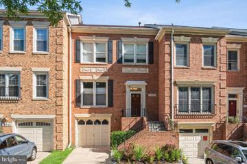 10929 Rocky Mount Way, Silver Spring, MD 20902 - MLS#: MDMC2146664