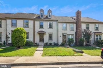 14323 Beaker Court, Burtonsville, MD 20866 - MLS#: MDMC2146666