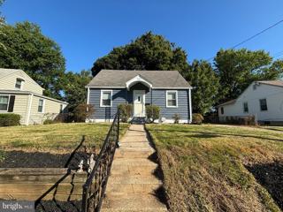 2507 Mason Street, Silver Spring, MD 20902 - MLS#: MDMC2146668