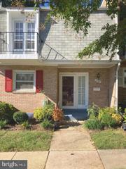 10941 Bucknell Drive Unit 21, Silver Spring, MD 20902 - #: MDMC2146676