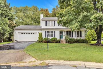 19712 Webster Court, Germantown, MD 20874 - MLS#: MDMC2146682