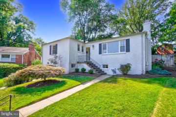 400 Hinsdale Court, Silver Spring, MD 20901 - MLS#: MDMC2146706