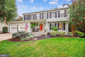 2802 Fountain Grove Terrace, Olney, MD 20832 - MLS#: MDMC2146712