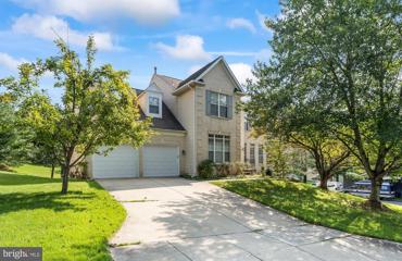 19811 Madrigal Drive, Germantown, MD 20876 - MLS#: MDMC2146720