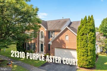 21310 Purple Aster Court, Germantown, MD 20876 - #: MDMC2146722