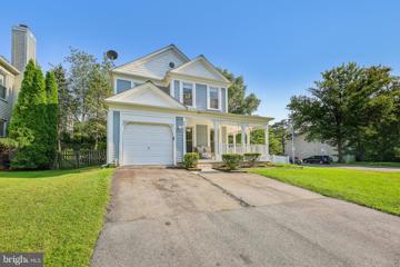 20401 Bargene Way, Germantown, MD 20874 - MLS#: MDMC2146724