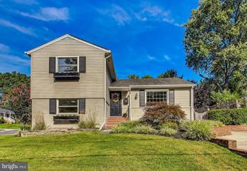 11400 Woodson Avenue, Kensington, MD 20895 - MLS#: MDMC2146726