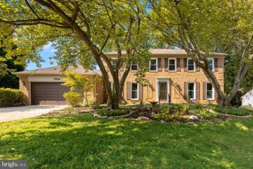 17624 Goose Creek Road, Olney, MD 20832 - MLS#: MDMC2146736