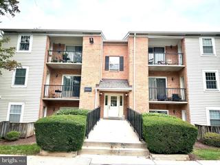 18334 Streamside Drive Unit 202, Gaithersburg, MD 20879 - MLS#: MDMC2146766