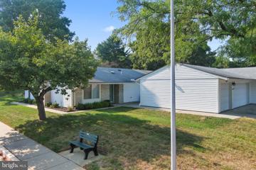 15400 Short Ridge Court Unit 42-A, Silver Spring, MD 20906 - MLS#: MDMC2146774