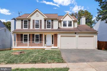 17934 Hazelcrest Drive, Gaithersburg, MD 20877 - #: MDMC2146782