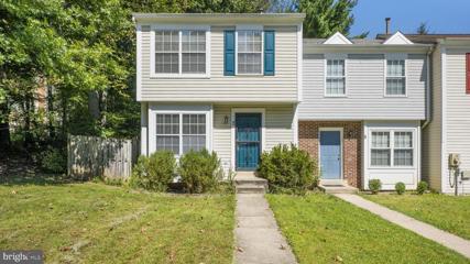 7 Tygart Court, Gaithersburg, MD 20879 - MLS#: MDMC2146790