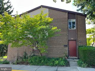 926 W Side Drive Unit 16, Gaithersburg, MD 20878 - MLS#: MDMC2146800