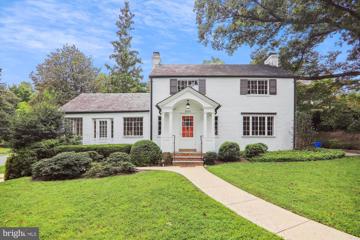 3200 Leland Street, Chevy Chase, MD 20815 - MLS#: MDMC2146804