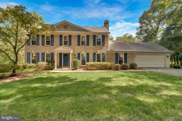 5 Jasmine Court, Rockville, MD 20853 - #: MDMC2146822