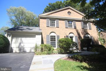 18932 Diary Road, Montgomery Village, MD 20886 - #: MDMC2146824