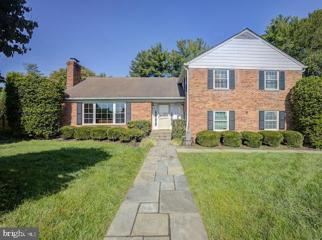 17608 Garrett Drive, Gaithersburg, MD 20878 - #: MDMC2146838