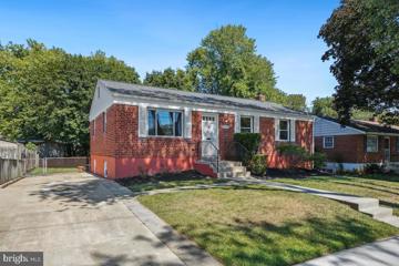 4711 Oxbow Road, Rockville, MD 20852 - MLS#: MDMC2146858