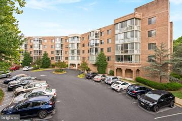 2900 N Leisure World Boulevard Unit 201, Silver Spring, MD 20906 - #: MDMC2146860