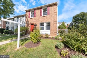 7708 Havenside Terrace, Derwood, MD 20855 - MLS#: MDMC2146870