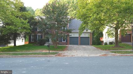 709 Brandon Green Drive, Silver Spring, MD 20904 - #: MDMC2146874