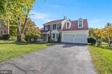 3409 Megans Way, Olney, MD 20832 - #: MDMC2146876