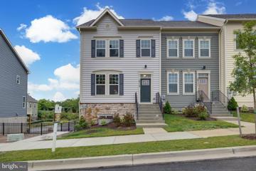 10113 Kings Grove Way Way, Damascus, MD 20872 - MLS#: MDMC2146884