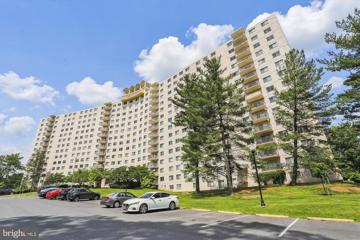 1111 University W Unit 1409, Silver Spring, MD 20902 - MLS#: MDMC2146900