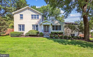 4101 Saul Road, Kensington, MD 20895 - MLS#: MDMC2146902