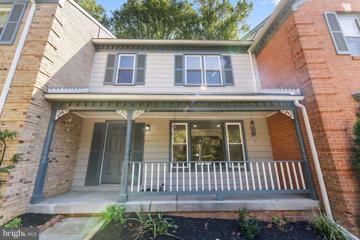 1569 Ivystone Court, Silver Spring, MD 20904 - #: MDMC2146904