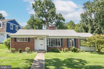 8920 Ridge Place, Bethesda, MD 20817 - MLS#: MDMC2146930