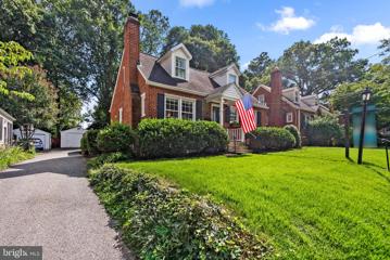 109 Eastmoor Drive, Silver Spring, MD 20901 - #: MDMC2146934