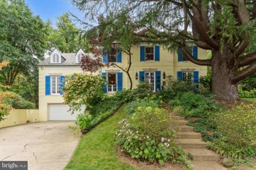 21 Farmington Court, Chevy Chase, MD 20815 - MLS#: MDMC2146942