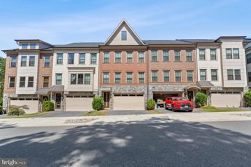 218 Caulfield Lane, Gaithersburg, MD 20878 - MLS#: MDMC2146992