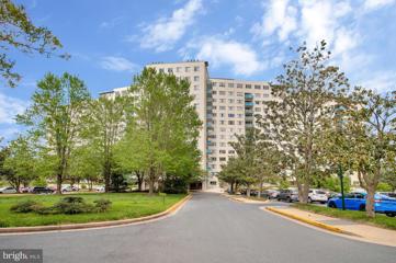 10201 Grosvenor Place Unit PARKING>, Rockville, MD 20852 - #: MDMC2147000