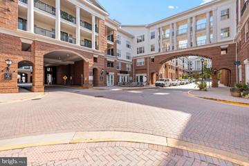 7 Granite Place Unit 315, Gaithersburg, MD 20878 - MLS#: MDMC2147006