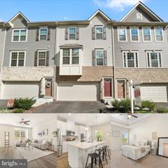 19741 Green Village Drive, Montgomery Village, MD 20886 - #: MDMC2147114