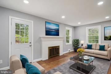 908 Glaizewood Court, Takoma Park, MD 20912 - MLS#: MDMC2147116