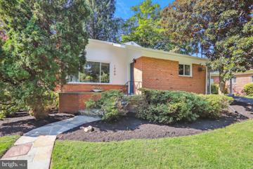 1200 Ballard Street, Silver Spring, MD 20910 - MLS#: MDMC2147124