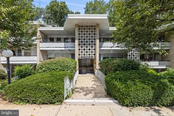 7543-B2 Spring Lake Drive Unit 7543-B, Bethesda, MD 20817 - MLS#: MDMC2147136