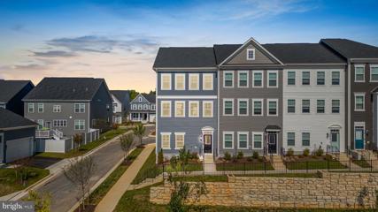 22917 Mater Way, Clarksburg, MD 20871 - MLS#: MDMC2147142