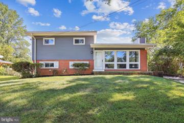 3 Dorothy Lane, Rockville, MD 20851 - MLS#: MDMC2147146