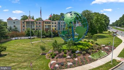 3005 S Leisure World Boulevard Unit 703, Silver Spring, MD 20906 - MLS#: MDMC2147150